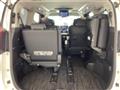 2018 Toyota Alphard