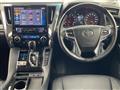 2018 Toyota Alphard