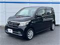 2017 Honda N-WGN