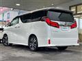 2018 Toyota Alphard
