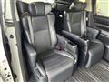 2018 Toyota Alphard