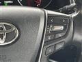2018 Toyota Alphard