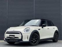 2021 BMW MINI