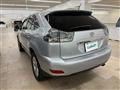 2010 Toyota Harrier Hybrid