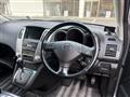 2010 Toyota Harrier Hybrid