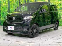 2018 Honda N-WGN