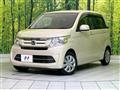 2019 Honda N-WGN