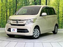 2019 Honda N-WGN