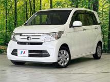 2019 Honda N-WGN