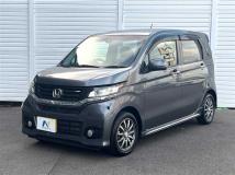 2014 Honda N-WGN