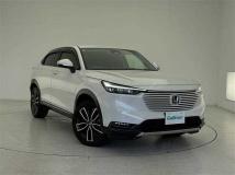 2021 Honda VEZEL