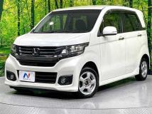 2014 Honda N-WGN