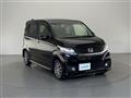 2014 Honda N-WGN