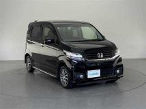 2014 Honda N-WGN