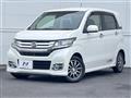 2016 Honda N-WGN