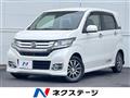 2016 Honda N-WGN