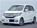 2016 Honda N-WGN
