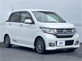 2016 Honda N-WGN