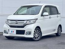 2016 Honda N-WGN