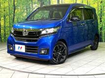 2017 Honda N-WGN