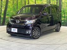 2017 Honda N-WGN