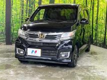 2017 Honda N-WGN