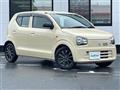 2017 Suzuki Alto