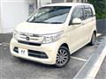 2018 Honda N-WGN
