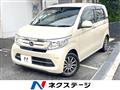 2018 Honda N-WGN