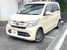 2018 Honda N-WGN