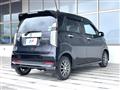 2015 Honda N-WGN