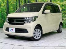 2015 Honda N-WGN