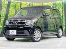 2015 Honda N-WGN