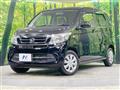 2017 Honda N-WGN