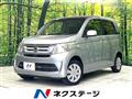 2018 Honda N-WGN
