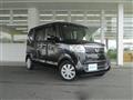 2017 Honda N BOX