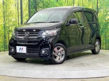2014 Honda N-WGN