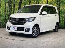 2014 Honda N-WGN