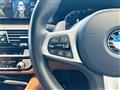 2021 BMW 5 Series