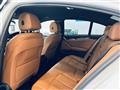 2021 BMW 5 Series