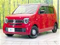 2020 Honda N-WGN