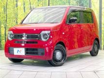 2020 Honda N-WGN