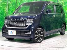 2020 Honda N-WGN