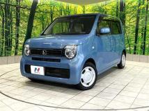 2020 Honda N-WGN