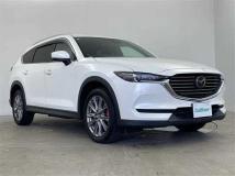 2019 Mazda CX-8