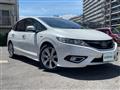 2015 Honda Jade Hybrid