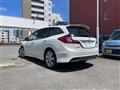 2015 Honda Jade Hybrid