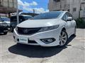 2015 Honda Jade Hybrid