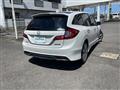 2015 Honda Jade Hybrid
