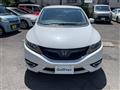 2015 Honda Jade Hybrid